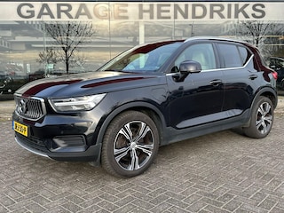 Volvo XC40 1.5 T5 Recharge Inscription | Pano | H&K | Leder | Adaptive CC | 360Cam | occasion