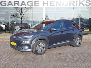 Hyundai Kona EV Fashion 64 kWh | 3 fase | Warmtepomp | occasion