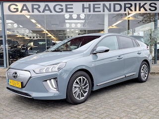Hyundai Ioniq Comfort EV 38 kWh | SOH: 94% | 311km WLTP | Climate | Adaptive CC | Full LED | Navi | occasion