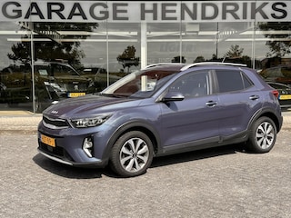 Kia Stonic 1.0 T-GDi 120pk MHEV DynamicLine | Climate | DAB+ | Apple Carplay | Cruise Control | Camera | occasion