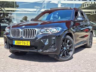 BMW X3 xDrive30e M Sport | MY 22 MODEL | M Competition Stoelen | M Aerodynamica pack | Trekhaak | Laserlight | occasion