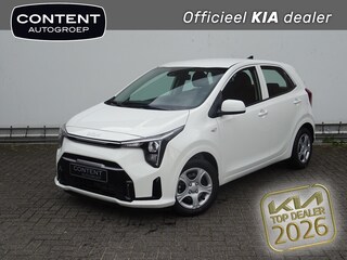 Kia Picanto 1.0 GDI 4-zits DynamicLine (in bestelling)