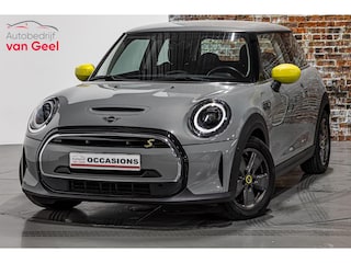 Mini Mini Electric Essential 33 kWh | Apple Carplay | Led | Stoelverwarming
