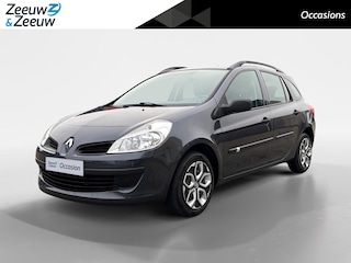 Renault Clio Estate 1.2-16V Corporate | AIRCO | TREKHAAK |