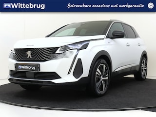 Peugeot 3008 1.2 PureTech GT
