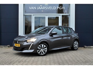 Peugeot 208 5drs Active 1.2 PureTech 75pk Navi