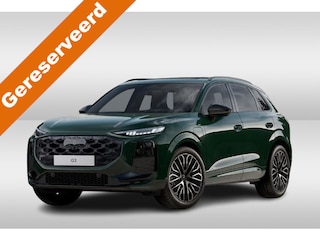 Audi Q3 e-hybrid 272pk S tronic S edition