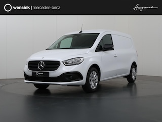 Mercedes-Benz Citan 110 CDI L2 Pro | Achteruitrijcamera | Cruise Control | Airco | All Season | Dodehoekassistent | Multifunctioneel stuurwiel |