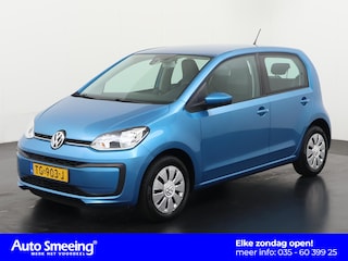 Volkswagen Up 1.0 BMT move up! | Airco | Zondag Open!