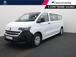 Volkswagen Transporter Bedrijfswagens Kombi Life 64kWh 218pk L2 716161