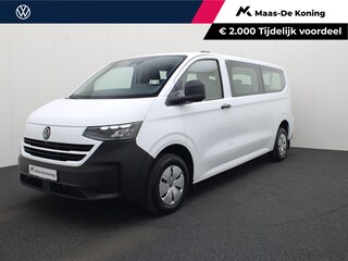 Volkswagen Transporter Bedrijfswagens Kombi Life 64kWh 218pk L2 716162