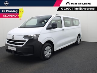 Volkswagen Transporter Bedrijfswagens Kombi Life 64kWh 218pk L2 716162