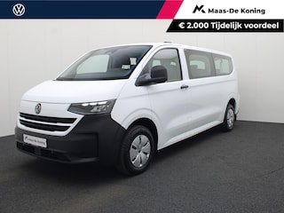 Volkswagen Transporter Bedrijfswagens Kombi Life 64kWh 218pk L2 716162