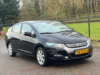 Honda Insight 1.3 Elegance /Hybride/Stoelverwarming/Automaat/