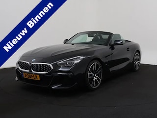 BMW Z4 Roadster sDrive30i High Executive Winterpakket Leder Camera  10-2022 36.275 KM