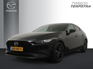 Mazda 3 2.5 e-SKYACTIV-G 140 Homura