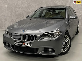 BMW 5-serie Touring 520i High Executive /M-Pakket /Pano /Rollo