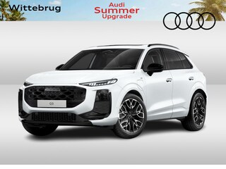 Audi Q3 e-hybrid 272pk S tronic S edition