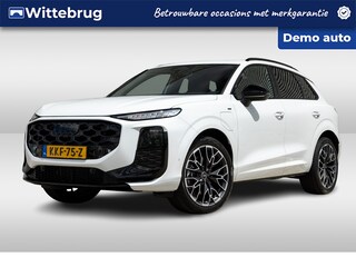 Audi Q3 e-hybrid 272pk S tronic S edition