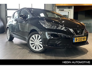 Nissan Micra IG-T Acenta