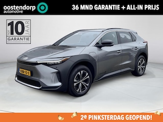 Toyota bZ4X Premium 71 kWh