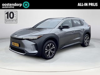 Toyota bZ4X Premium 71 kWh