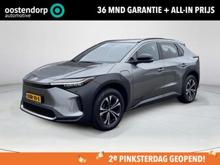 Toyota bZ4X Premium 71 kWh