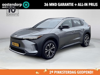 Toyota bZ4X Premium 71 kWh