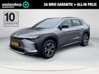 Toyota bZ4X Premium 71 kWh