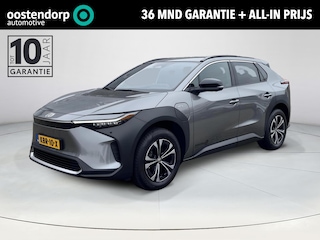 Toyota bZ4X Premium 71 kWh