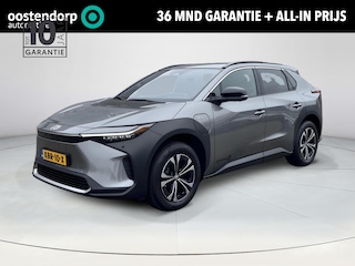 Toyota bZ4X Premium 71 kWh