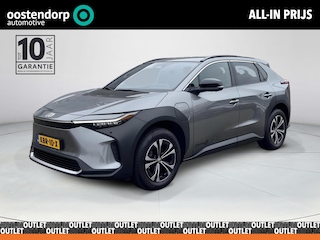 Toyota bZ4X Premium 71 kWh