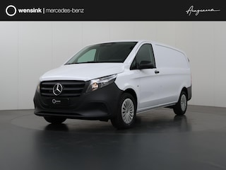 Mercedes-Benz Vito Bestelwagen 114 CDI L2 PRO | Achterdeuren | Trekhaak 2500 KG | Achteruitrijcamera | Dodehoekassistent |