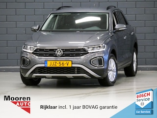 Volkswagen T-Roc 1.0 116PK TSI Life Edition