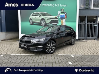 Skoda Octavia Combi 1.5 TSI MHEV Business Edition Plus | 18" velgen | Achteruitrijcamera | Achterklep Elektrisch