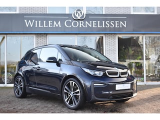 BMW i3 Business Edition 120Ah 42 kWh Leder Camera