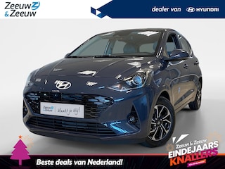 Hyundai i10 1.0 PREMIUM | NAVI | CAMERA |