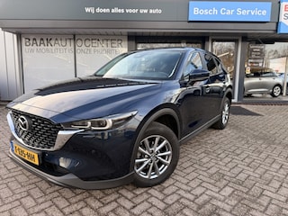 Mazda CX-5 2.0 SAG 165 Center Line