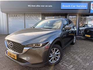 Mazda CX-5 2.0 SAG 165 Center Line