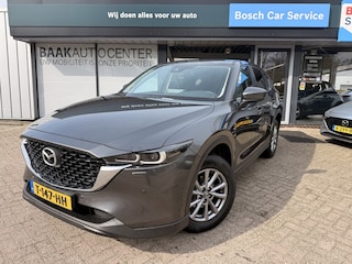 Mazda CX-5 2.0 SAG 165 Center Line