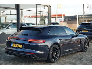 Porsche Panamera Sport Turismo 2.9 4 E-Hybrid