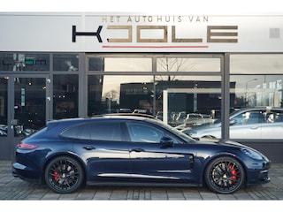 Porsche Panamera Sport Turismo 2.9 4 E-Hybrid