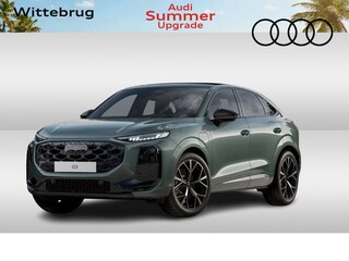 Audi Q3 e-hybrid 272pk S tronic S edition