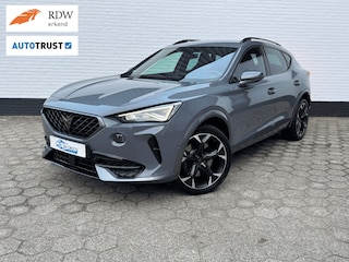 Cupra Formentor E-Hybrid VZ Perf. 245PK l TREKHAAK l ACC