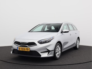Kia Ceed Sportswagon 1.0 T-GDi DynamicLine/ unieke km/ zeer mooi!