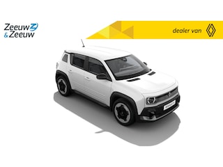 Renault 4 comfort range evolution 52 kWh | OP VOORRAAD OP =OP  NU MET €2.500,- SALE & SALE KORTING!!!