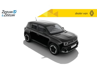 Renault 4 comfort range evolution 52 kWh | OP VOORRAAD OP =OP  NU MET €2.500,- SALE & SALE KORTING!!!