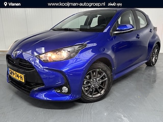 Toyota Yaris 1.5 Hybrid 115 Active