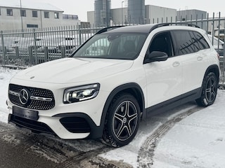 Mercedes-Benz GLB 250 4MATIC Premium Panodak Burmester Memory Trekhaak GLB250