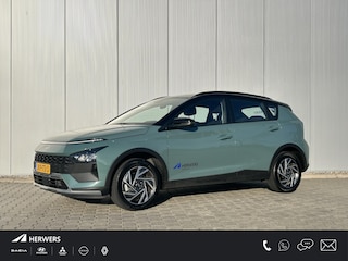 Hyundai Bayon 1.0 T-GDI Comfort / Rijklaarprijs / Direct Leverbaar / Inruilvoordeel € 2000,=